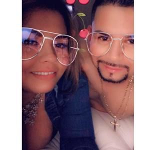 Meet your Posher, Rubi